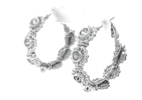 Behind the Beads: Crafting Handmade Earrings - Maeven in Me